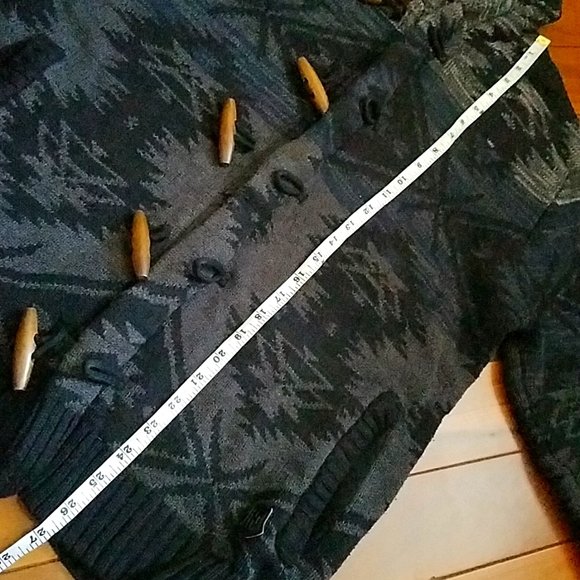 Trash nouveau jacket - Picture 13 of 16